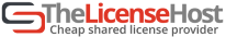 TheLicenseHost